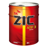 ATF SP_3 _ Semi Synthetic _SK Zic_